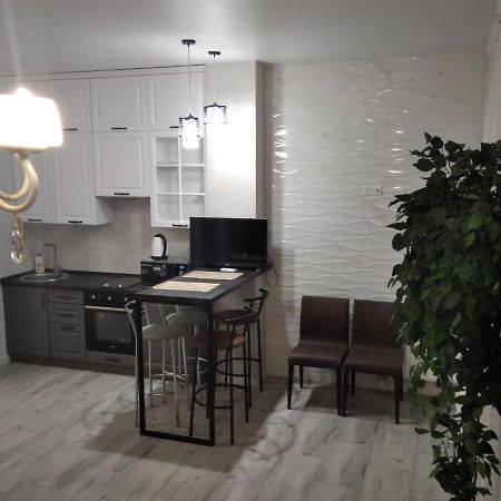 Korfu Next To The Beach And Sea Apartment Odessa Luaran gambar