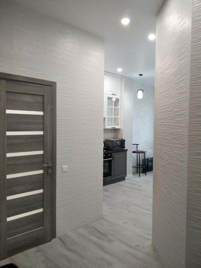 Korfu Next To The Beach And Sea Apartment Odessa Luaran gambar