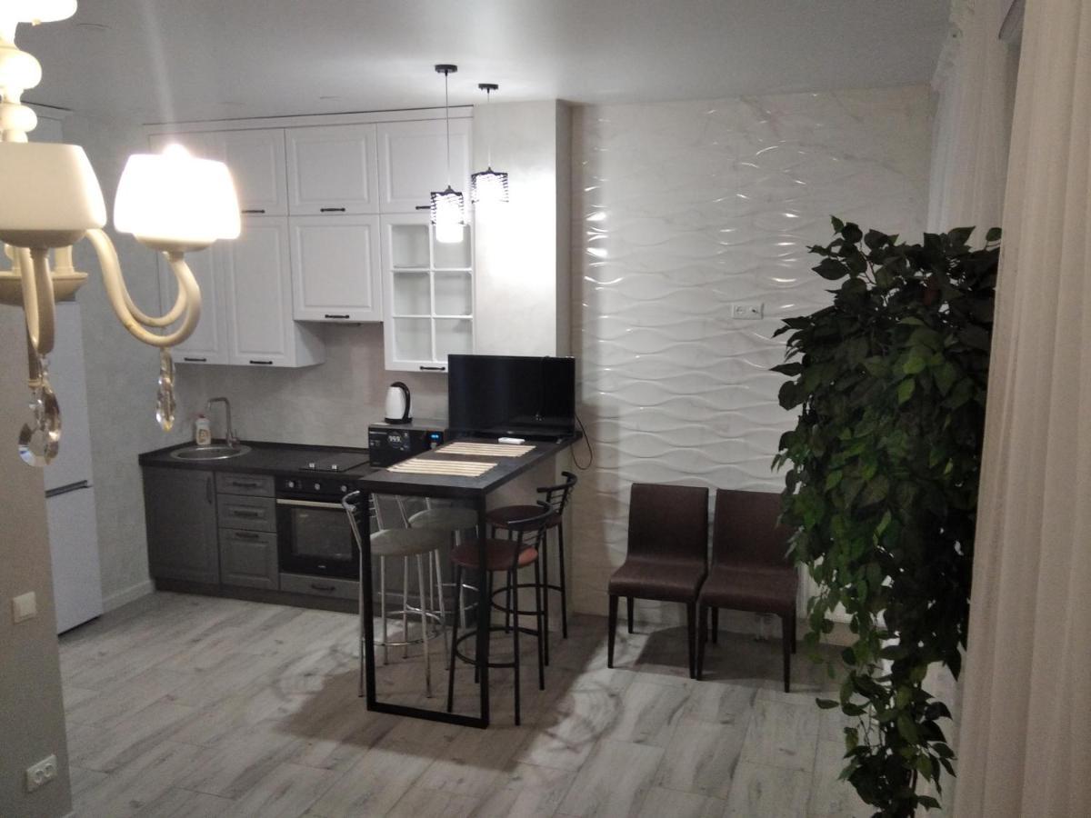 Korfu Next To The Beach And Sea Apartment Odessa Luaran gambar